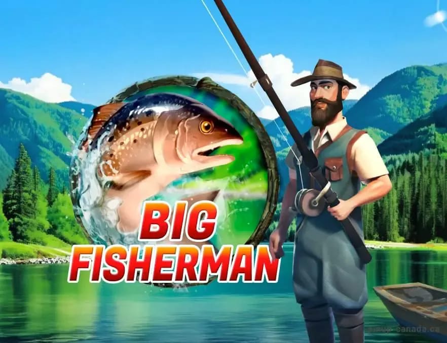 Bigger Bass Bonanza Gallery 1-10